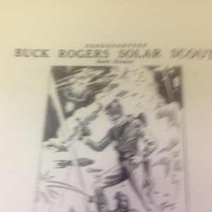1-Buck Rogers 7